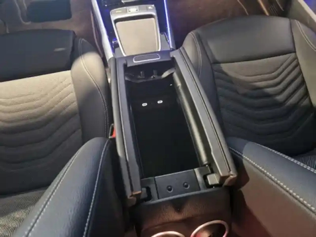 Mercedes Classe B 250+ edition — photo 20