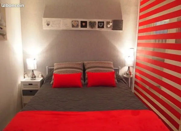 Très Beau Studio plein coeur 15m2 de bordeaux