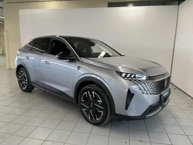 Peugeot 3008 1.2 hybrid 136ch gt e-dcs6 — photo 2