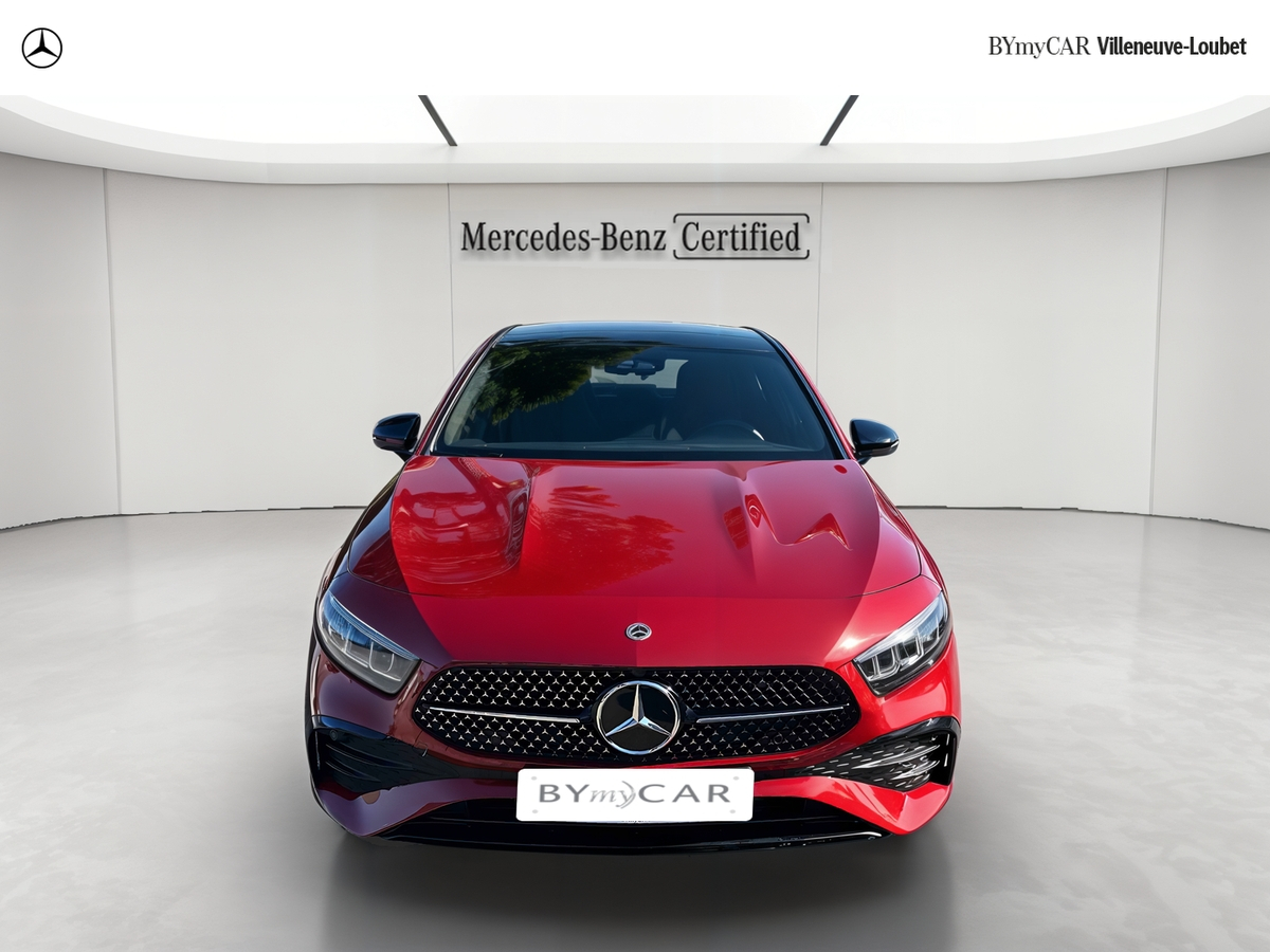 Mercedes Classe A 200 — photo 8
