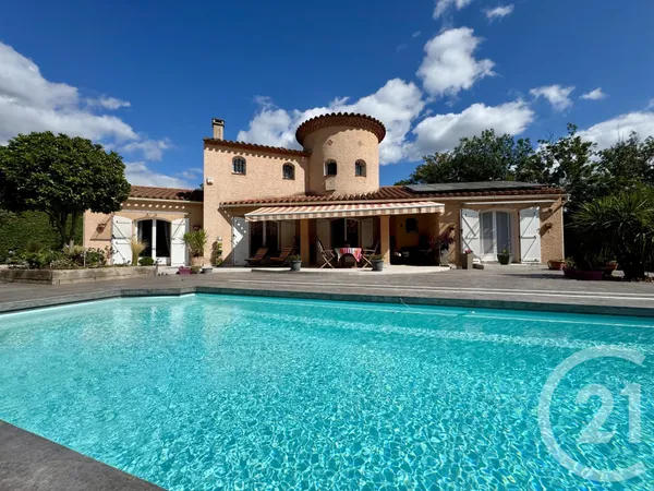 Maison 5 pièces 143 m²