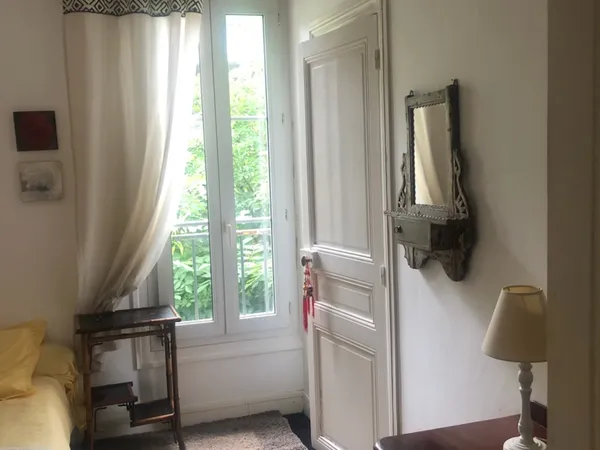 Loue Chambre chez l'habitant - 1 chambre, 11m², Vaucresson (92)