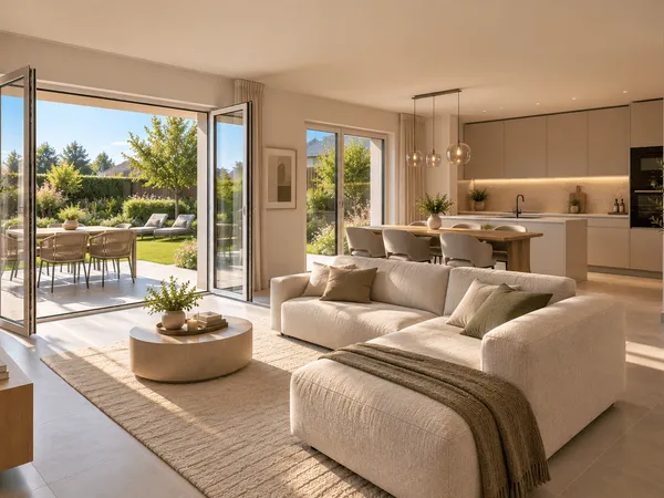 Maison 5 pièces 98 m²