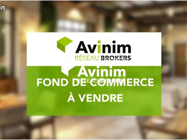 Restaurant 940 m² Montauban
