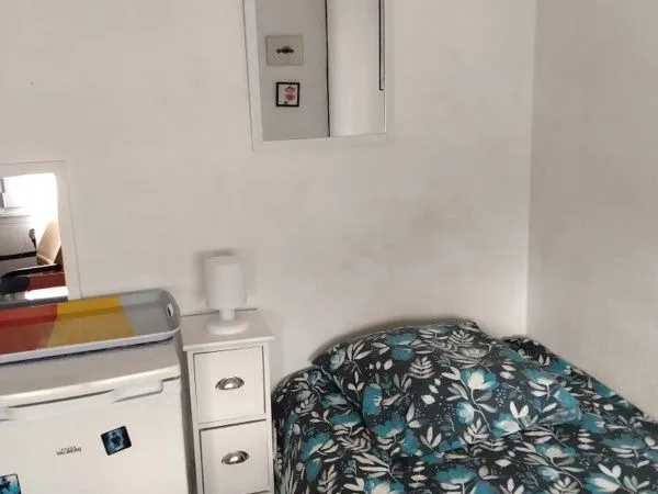 Chambre dans colocation Nantes secteur Chantenay