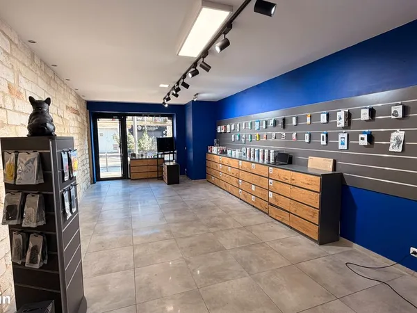 Local commercial à louer - Montpellier, Bd Pasteur / Louis Blanc