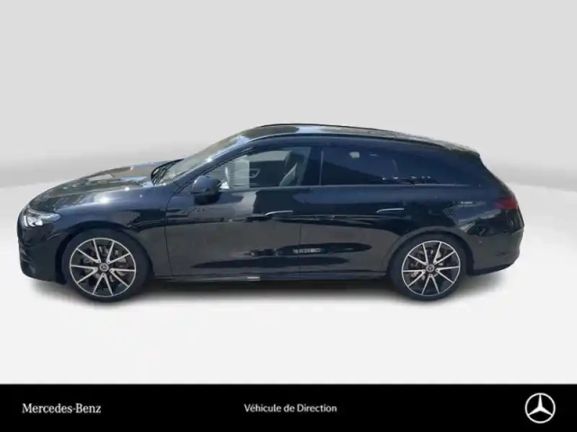 Mercedes Cla 200 amg line — photo 2