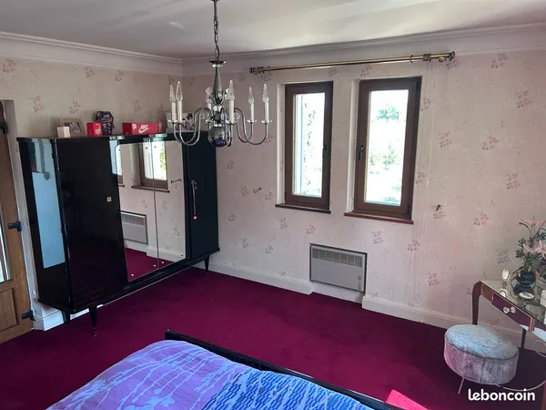 Location chambre