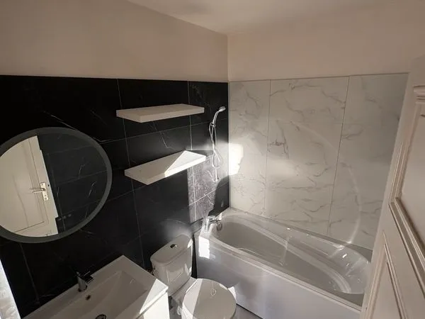 Appartement t2 centre ville agen