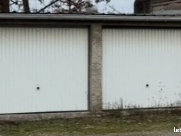 Stationnement Vente Jarny   15000€