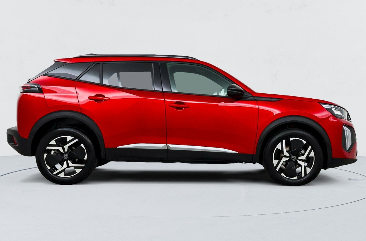 Peugeot 2008 — photo 6