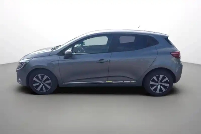 Renault Clio tce 90 — photo 3