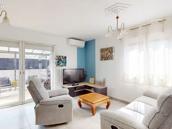 Maison 4 pièces 96 m²