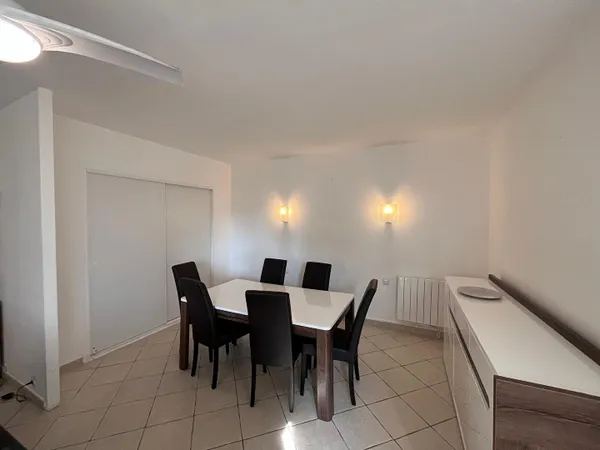 Appartement 4 pièces 75 m²