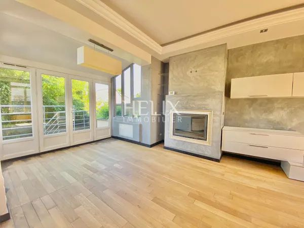 Magnifique maison familiale de 170 m²