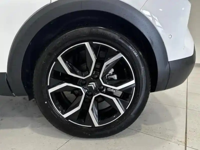 Citroën C4 moteur électrique 136ch (100 kw) shine pack automatique — photo 7