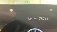 Mercedes Gla 200 d 150ch Progressive Line 8G-DCT — photo 9