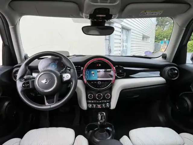 Mini Mini 5 portes cooper s 178ch edition premium plus bva7 — photo 22