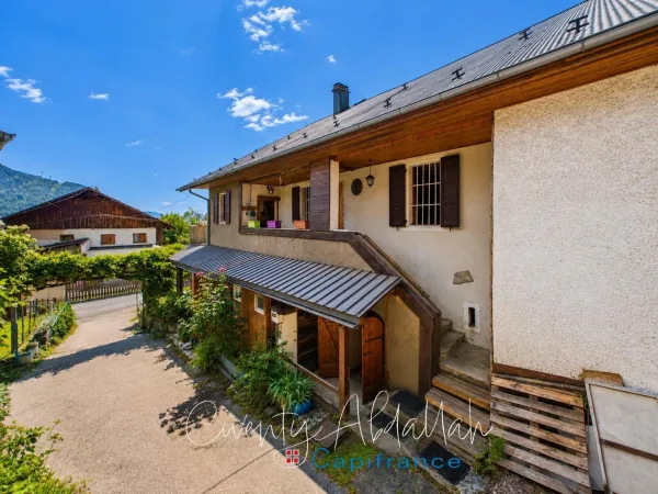 Maison 5 pièces 122 m²