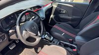 Opel Corsa 1.2 Turbo 130ch GS Line BVA — photo 12