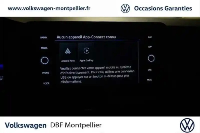 Volkswagen T-Cross 1.0 tsi 116 start/stop bvm6 vw edition — photo 3