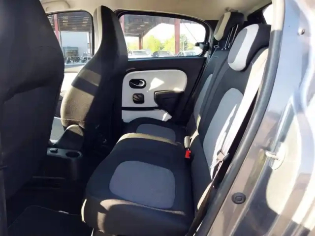 Renault Twingo iii sce 65 - 21 — photo 15