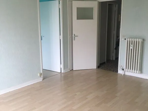Appartement t2