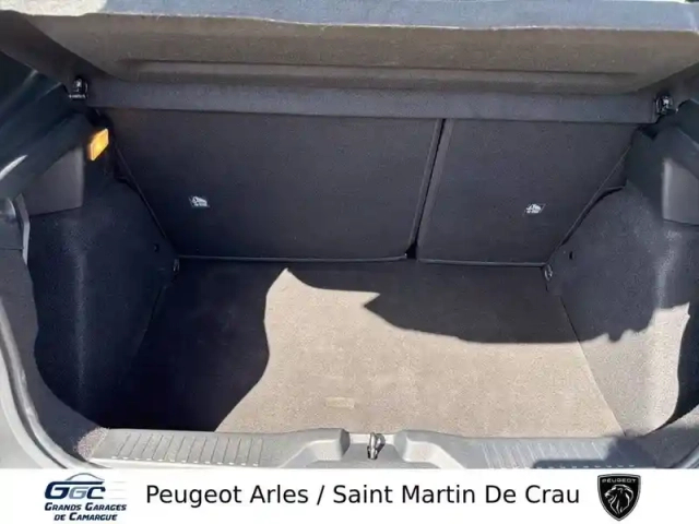 Citroën C3 turbo 100 ch bvm6 — photo 6
