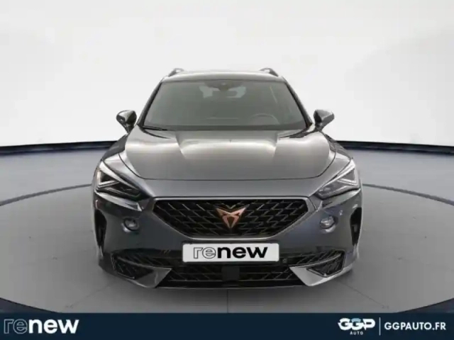 Cupra Formentor 1.4 e-hybrid 204ch business edition dsg6 — photo 8
