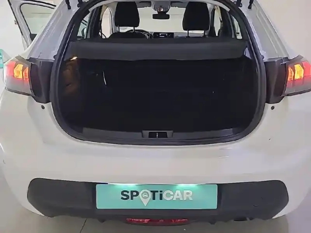 Peugeot 208 bluehdi 100 s&amp;s bvm6 — photo 62