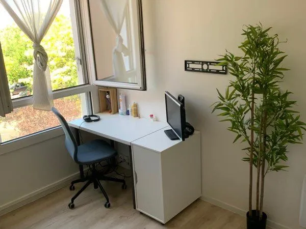 Chambre Colocation L'Haÿ-les-Roses 4p 77m² 650€