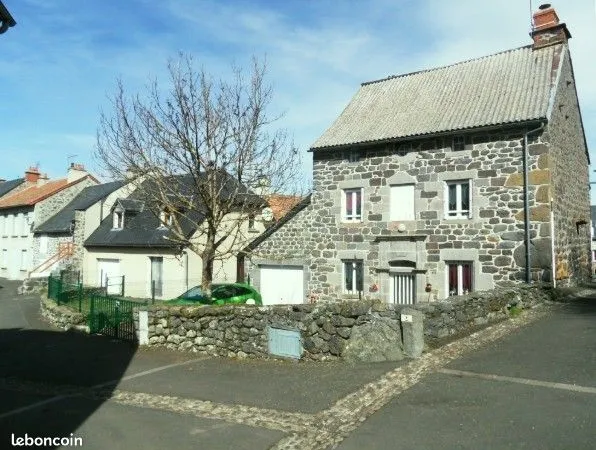 Pavillon 4 pièces 102 m²