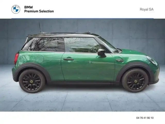 Mini Mini cooper se 184ch edition premium plus bva 5cv — photo 3