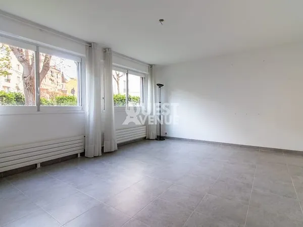 Appartement Issy Les Moulineaux 3 pièce(s) 63m2