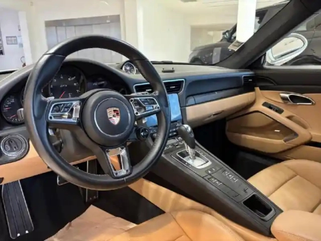 Porsche 911 coupe 3.0 450ch 4 gts pdk — photo 60