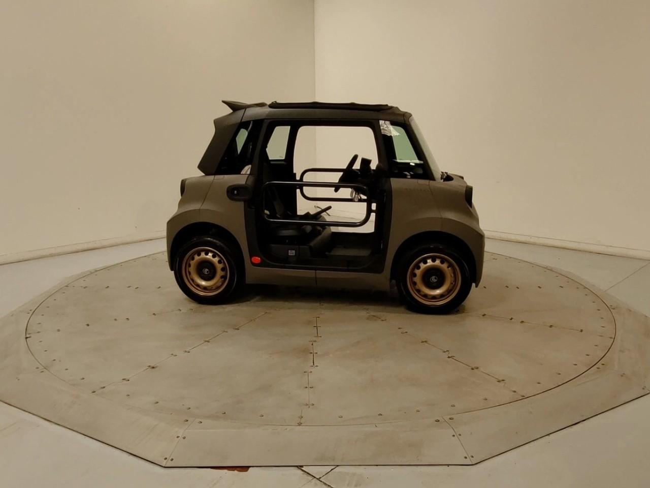 Citroën Ami buggy ami buggy — photo 6