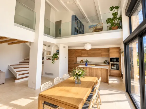 Location maison Eguilles