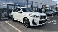 Bmw X1 sDrive18d 150ch M Sport — photo 3