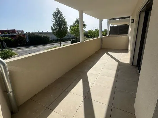 Appartement T3