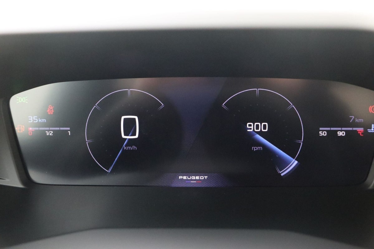 Peugeot 2008 — photo 20