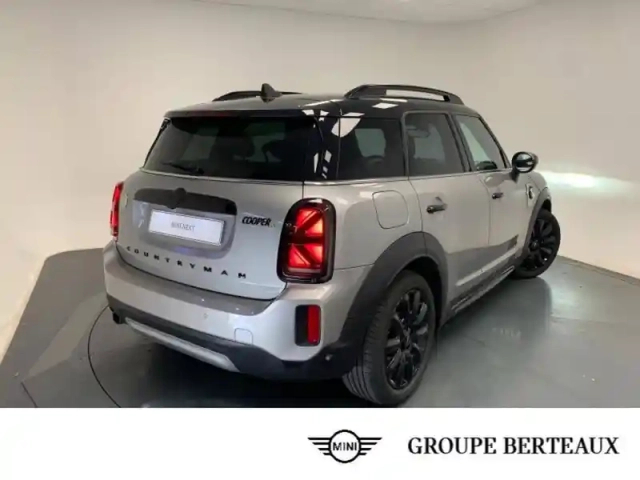 Mini Countryman cooper se 125ch + 95ch edition premium all4 bva6 — photo 2