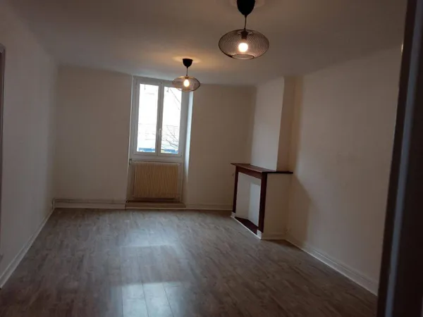 Appartement 4 pièces 74 m²