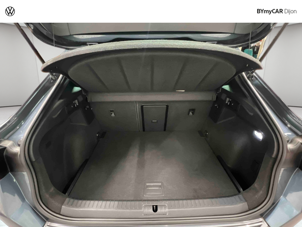 Cupra Formentor 1.5 TSI 150 ch DSG7 — photo 13