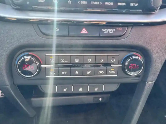 Kia Ceed 1.0 t-gdi 120 ch isg bvm6 gt line premium 5p — photo 20