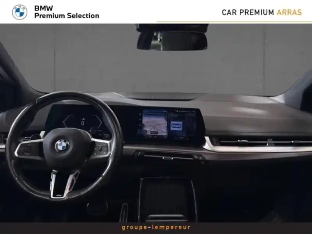 Bmw Serie 2 série 2 activetourer 218i 136ch m sport dkg7 — photo 3