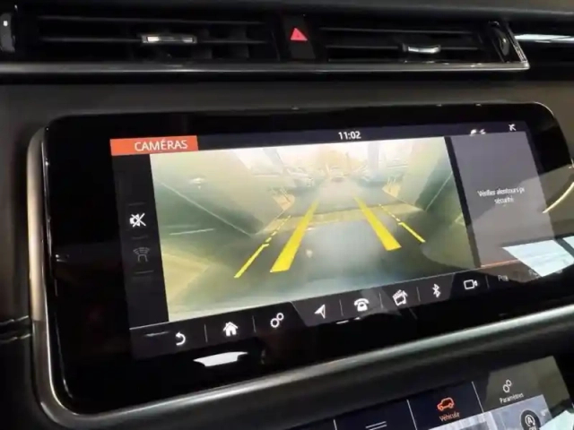 Land Rover Range Rover velar 3.0d v6 300ch r-dynamic hse awd bva — photo 13