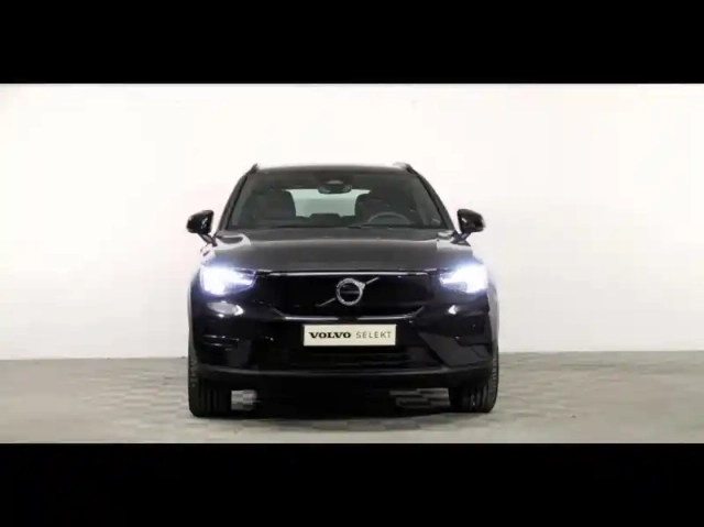 Volvo Ex40 single extended range 252ch plus — photo 11