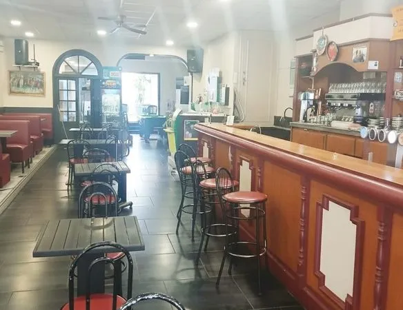Bar, fdj, pmu, restaurant 200 m² Le Boulou