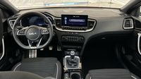 Kia Ceed 1.5 T-GDI 160ch GT Line — photo 11