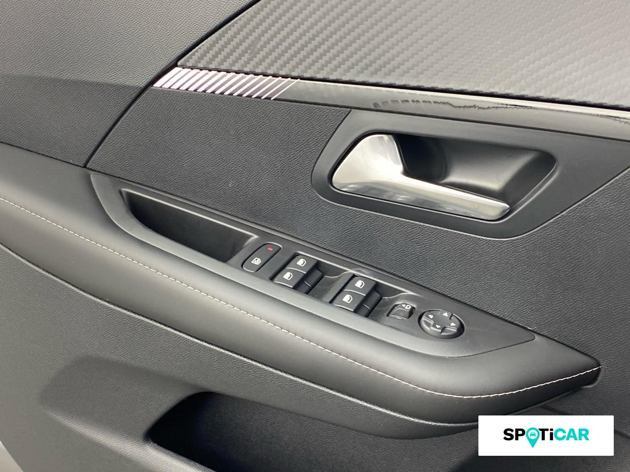 Peugeot 208 e-208 136ch 50 kwh allure — photo 18